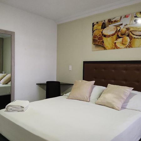 Hotel Escala Gc Валедупар Екстериор снимка