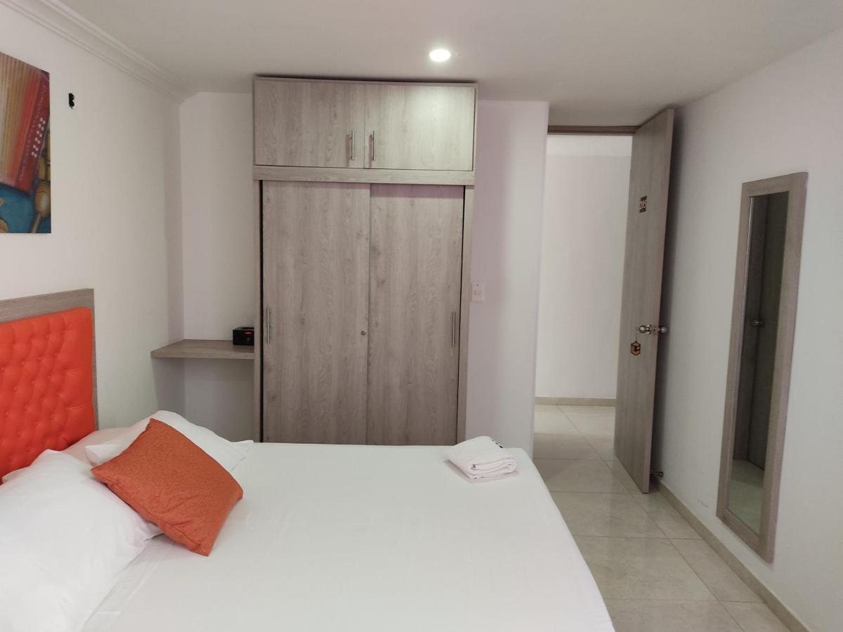 Hotel Escala Gc Валедупар Екстериор снимка