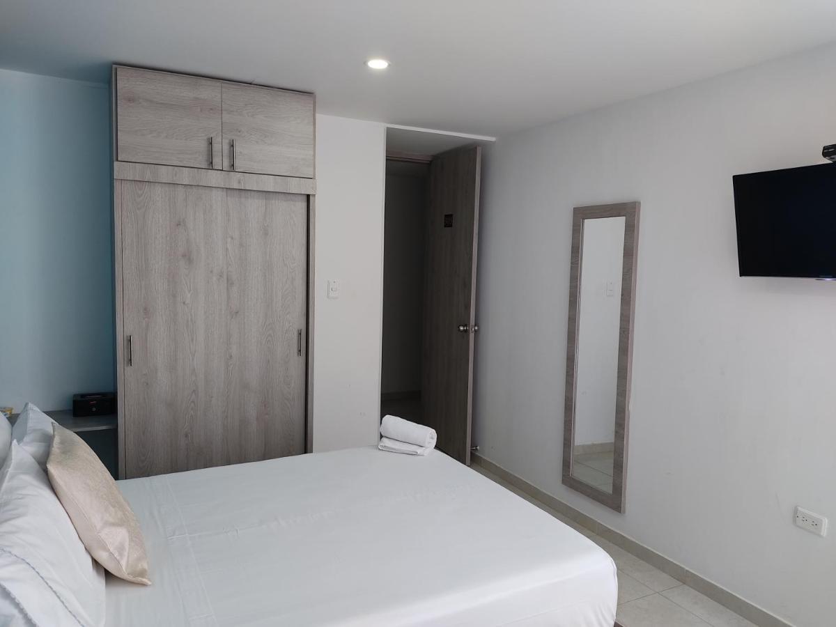 Hotel Escala Gc Валедупар Екстериор снимка