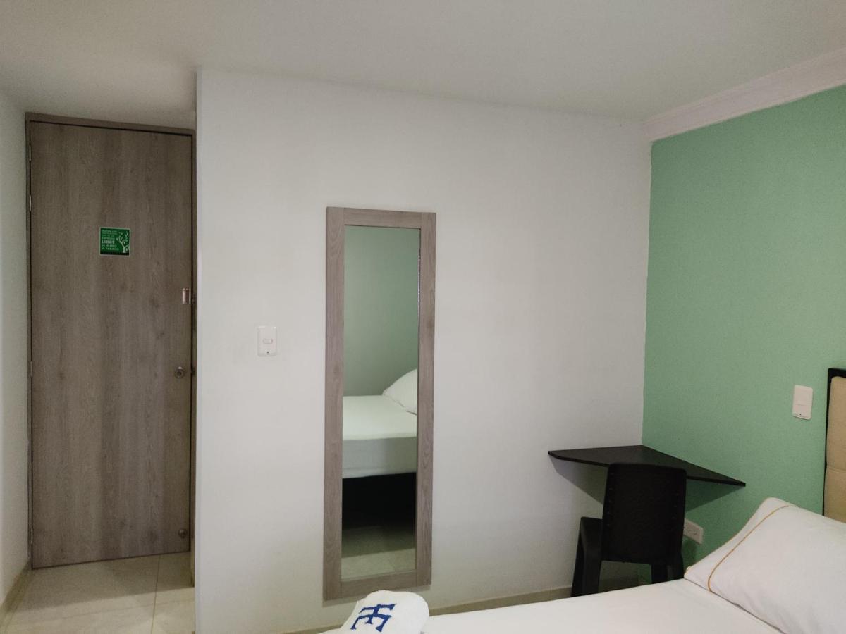 Hotel Escala Gc Валедупар Екстериор снимка