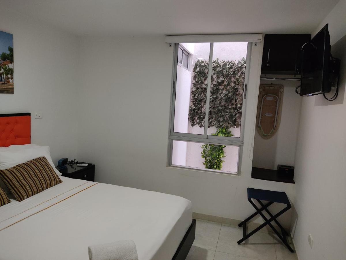 Hotel Escala Gc Валедупар Екстериор снимка